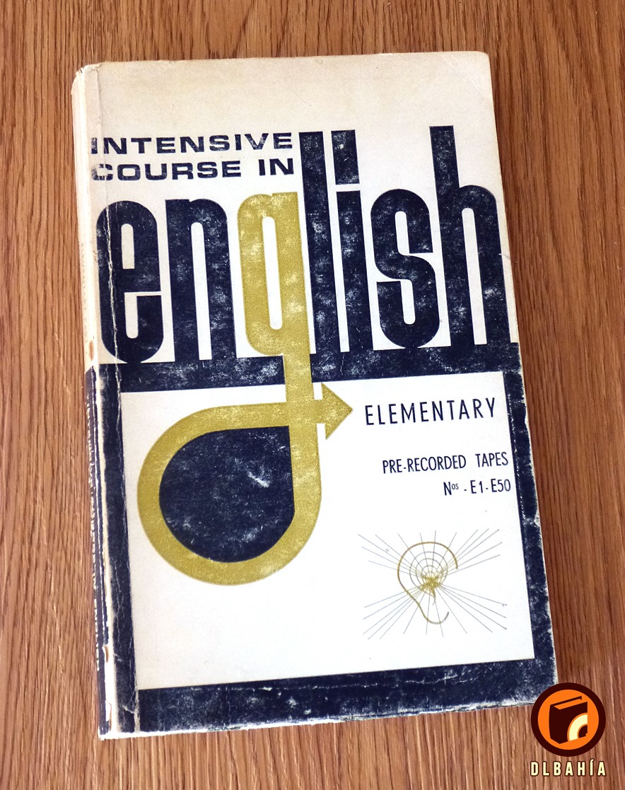 Intensive course in english elementary Part 1 -